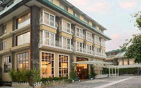 The Fern Brentwood Resort, Mussoorie, Series By Marriott